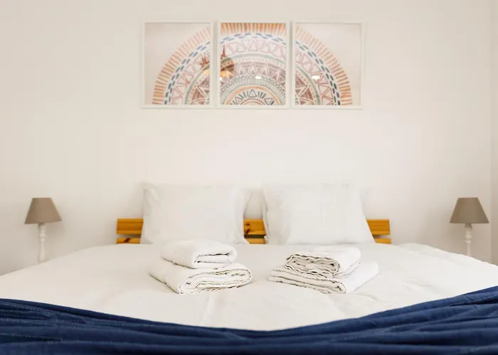 Villas Boas House Caparica 2
