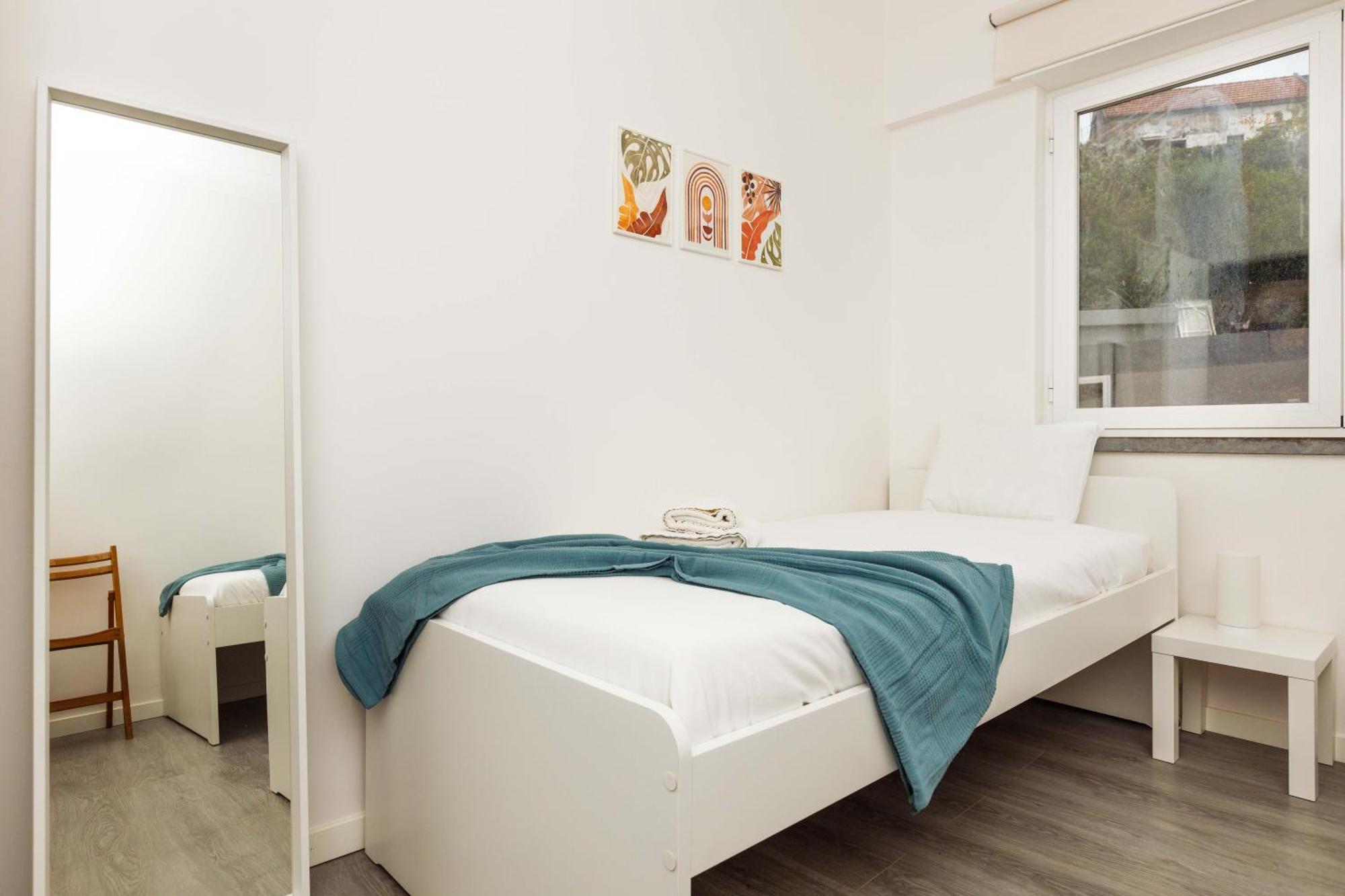 Boas House Caparica 2 Apartment *