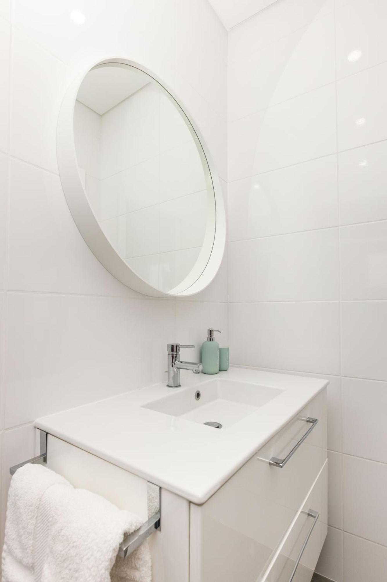 Apartment Boas House Caparica 2 *
