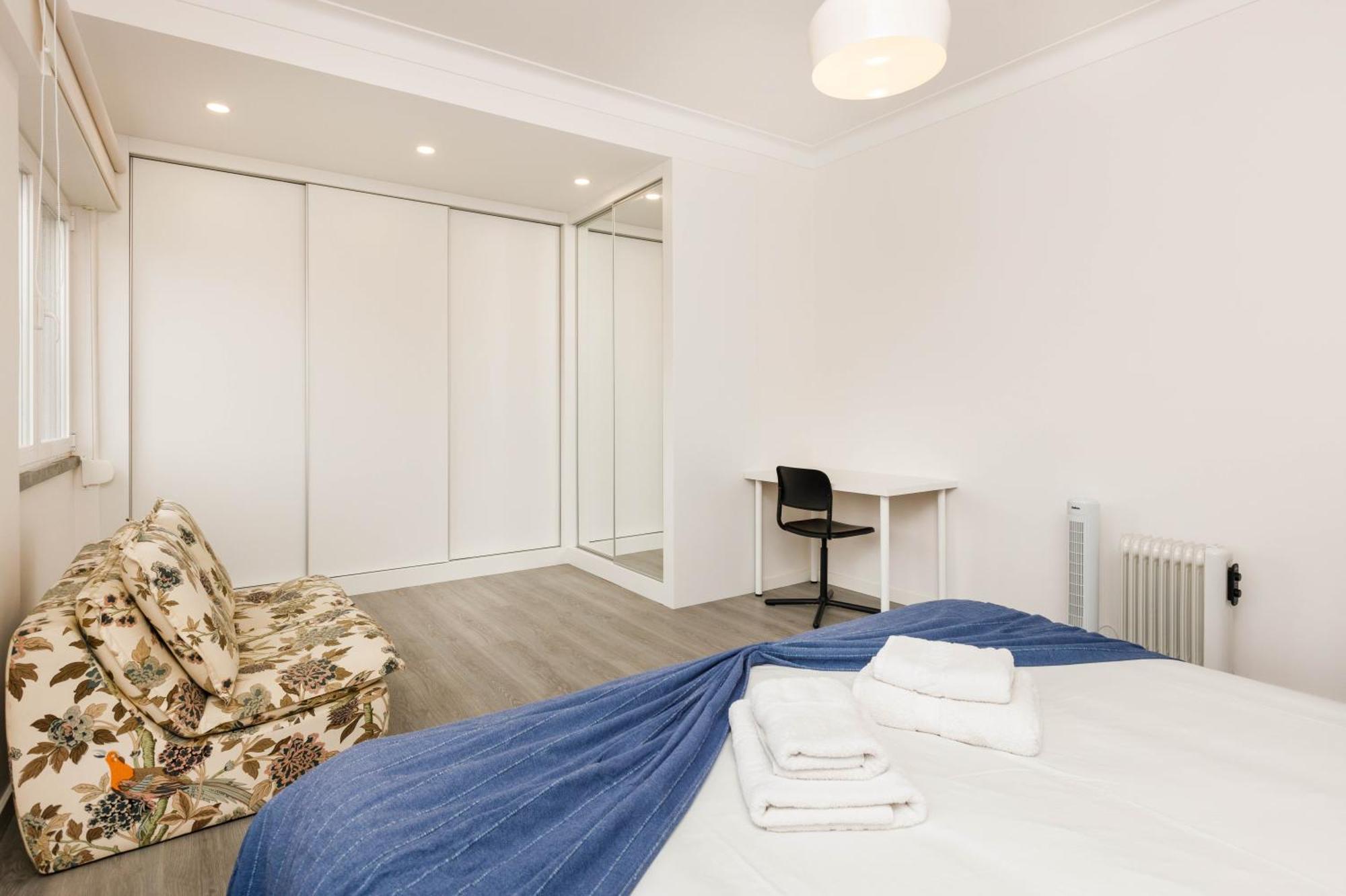 Apartment Boas House Caparica 2 *