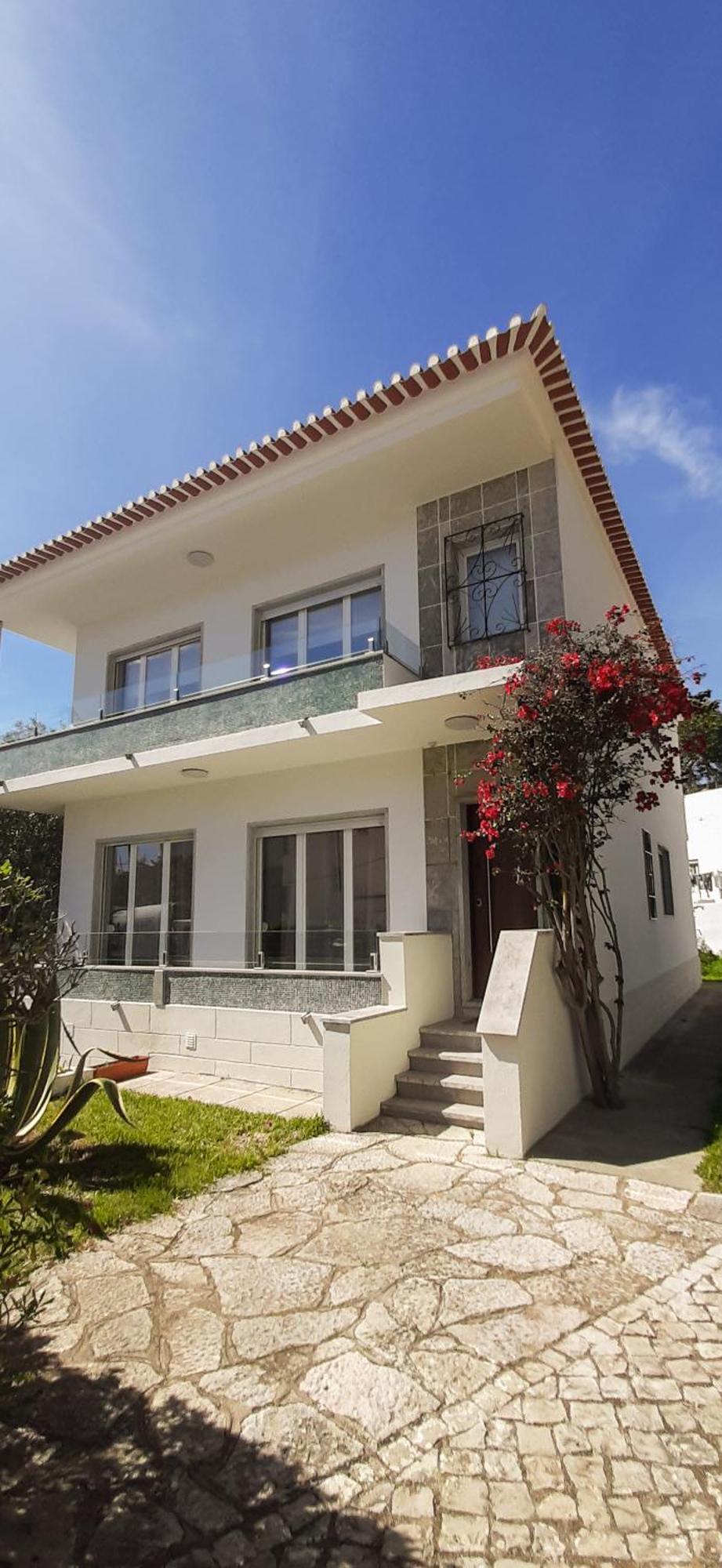 Boas House Caparica 2 Apartment Costa da Caparica