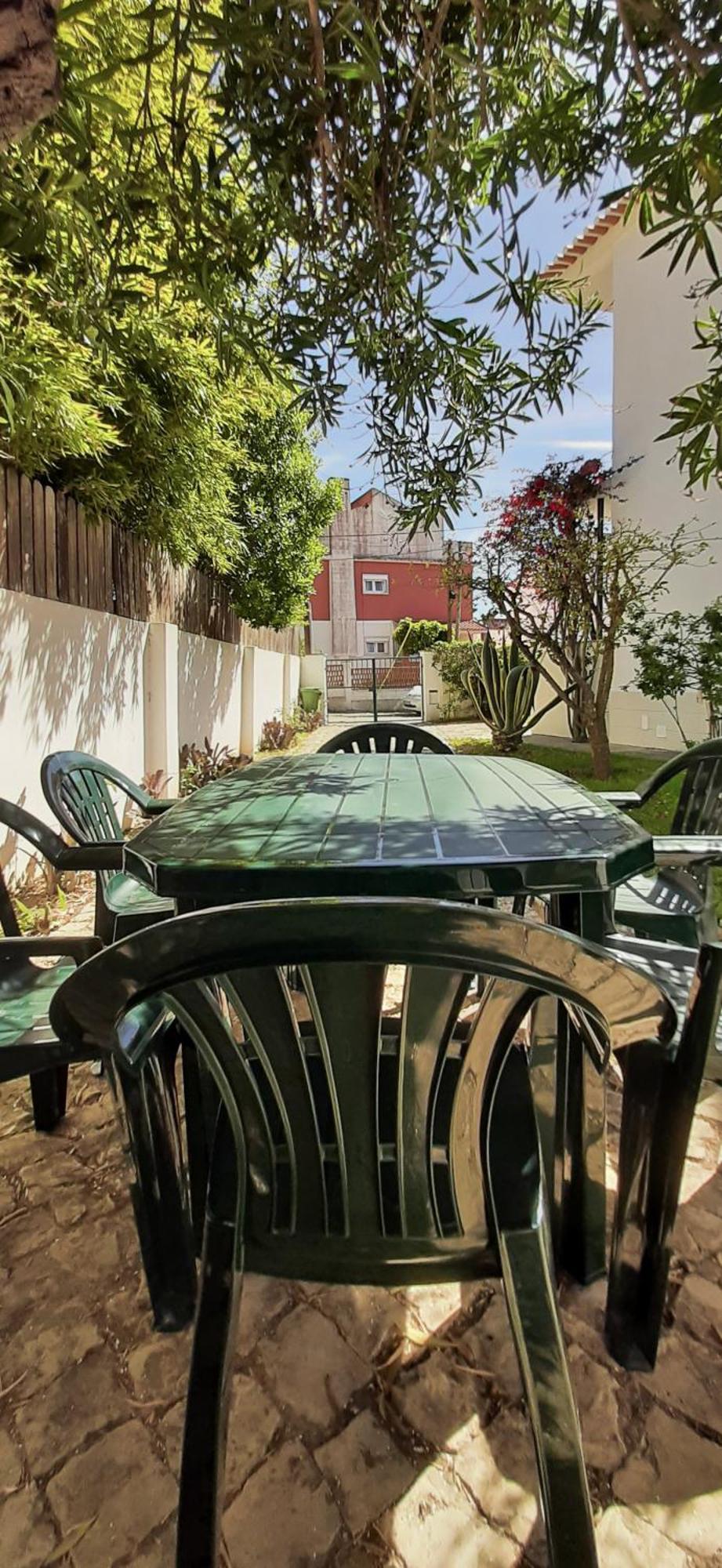 Boas House Caparica 2